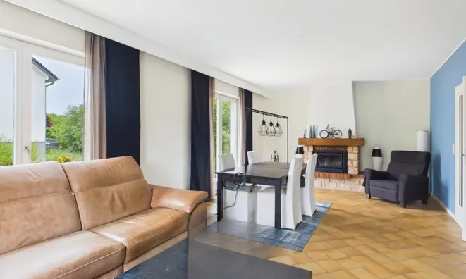 Недвижимость Detached house 4 bedrooms for sale in Beidweiler: 3