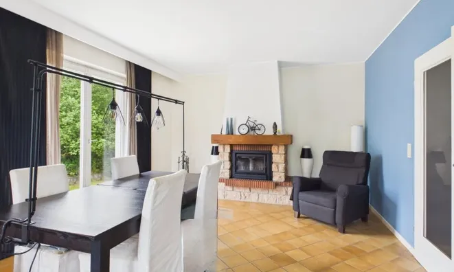 Недвижимость Detached house 4 bedrooms for sale in Beidweiler: 4