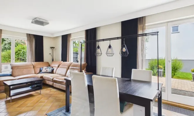 Недвижимость Detached house 4 bedrooms for sale in Beidweiler: 5
