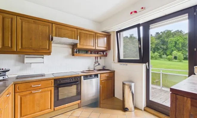 Недвижимость Detached house 4 bedrooms for sale in Beidweiler: 6