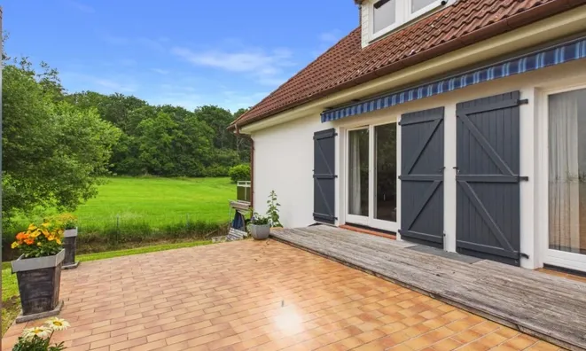 Недвижимость Detached house 4 bedrooms for sale in Beidweiler: 7