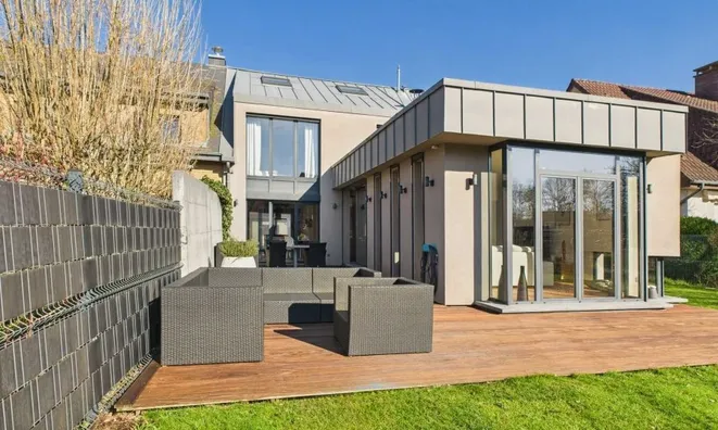 Недвижимость Semi-detached house 1 bedroom for sale in Capellen: 3