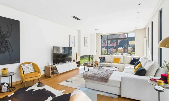 Недвижимость Semi-detached house 1 bedroom for sale in Capellen: 4