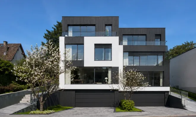 Недвижимость Semi-detached house 4 bedrooms for sale in Mersch: 1