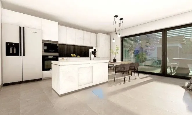 Недвижимость Apartment 3 bedrooms for sale in Helmdange: 4