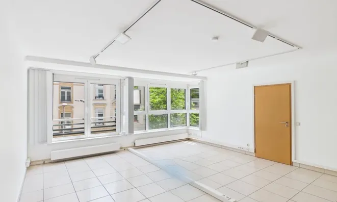 Недвижимость Apartment 2 bedrooms for sale in Luxembourg-Gare: 1