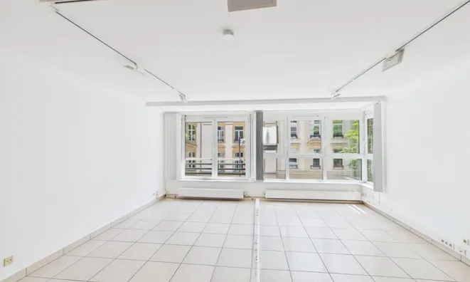 Недвижимость Apartment 2 bedrooms for sale in Luxembourg-Gare: 3