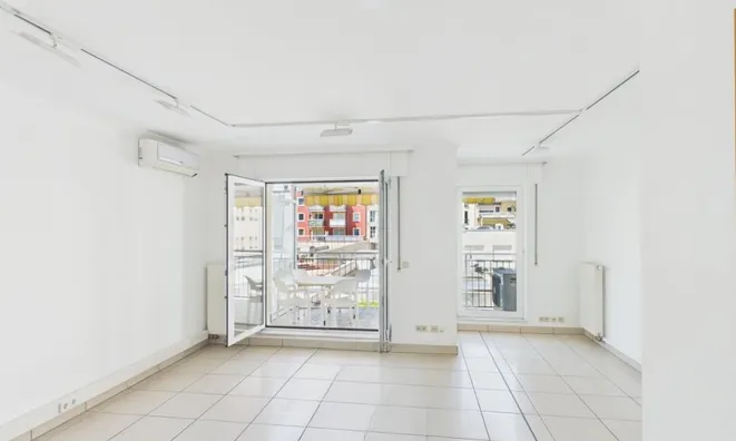 Недвижимость Apartment 2 bedrooms for sale in Luxembourg-Gare: 4