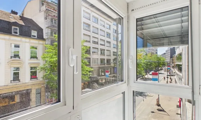 Недвижимость Apartment 2 bedrooms for sale in Luxembourg-Gare: 5