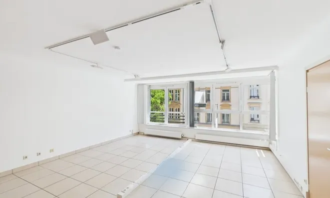 Недвижимость Apartment 2 bedrooms for sale in Luxembourg-Gare: 6