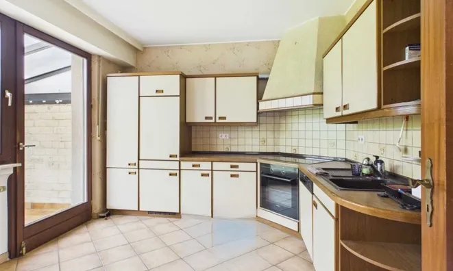 Недвижимость Semi-detached house 3 bedrooms for sale in Strassen: 4