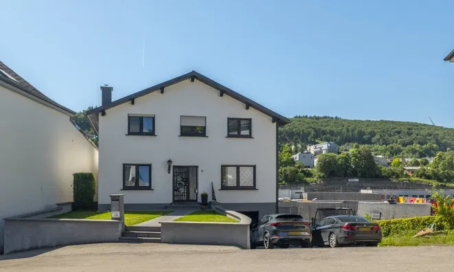 Недвижимость Detached house 4 bedrooms for sale in Wiltz: 1
