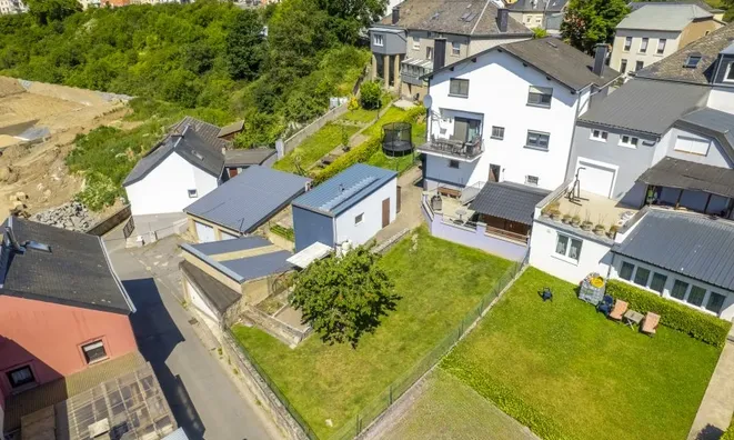Недвижимость Detached house 4 bedrooms for sale in Wiltz: 4
