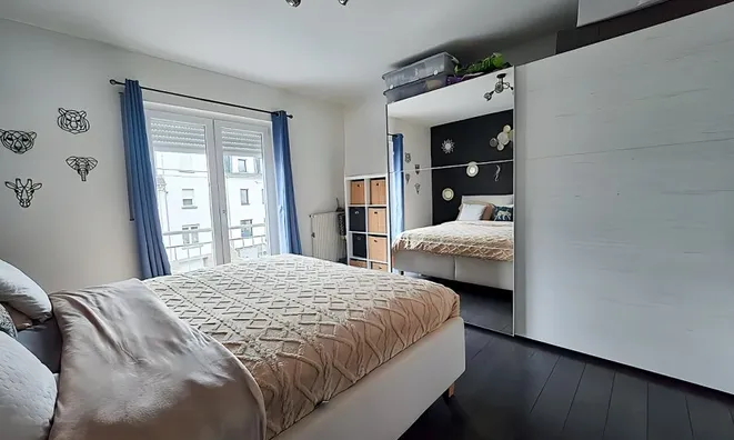 Недвижимость Apartment 2 bedrooms for sale in Belvaux: 4