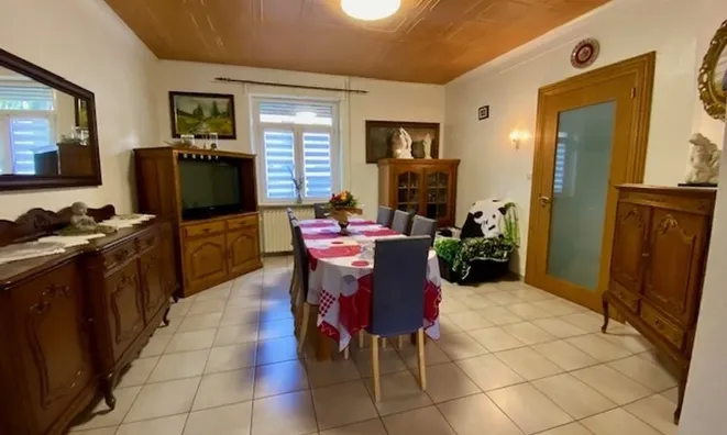 Недвижимость House 5 bedrooms for sale in Esch-sur-Alzette: 3