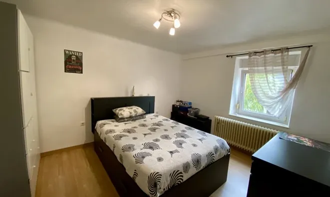 Недвижимость House 5 bedrooms for sale in Esch-sur-Alzette: 6
