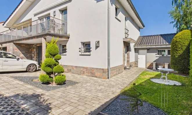 Недвижимость Detached house 3 bedrooms for sale in Bettembourg: 2