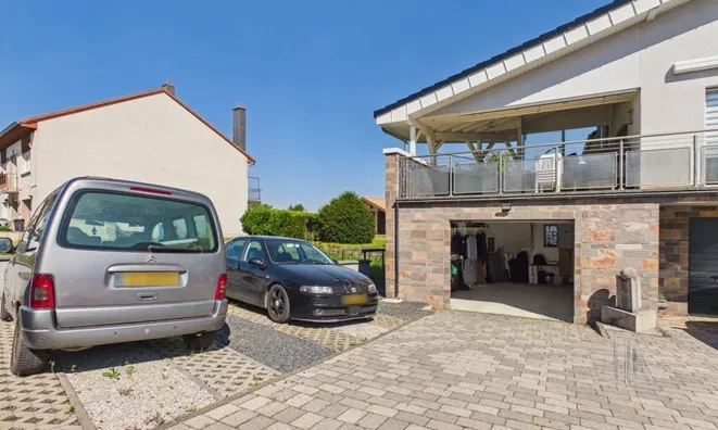 Недвижимость Detached house 3 bedrooms for sale in Bettembourg: 3