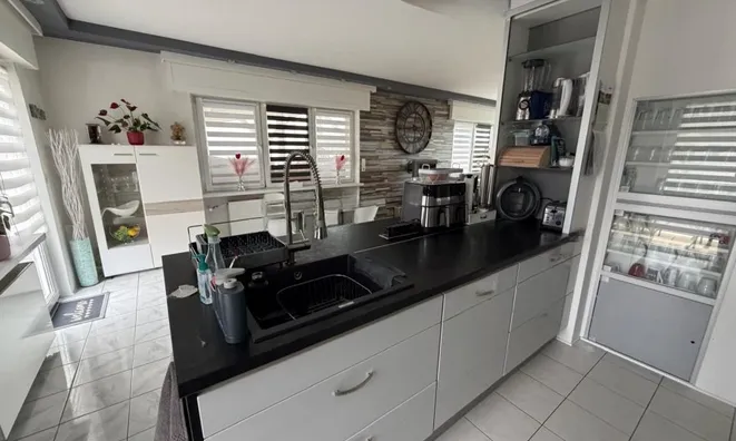 Недвижимость Detached house 3 bedrooms for sale in Bettembourg: 5