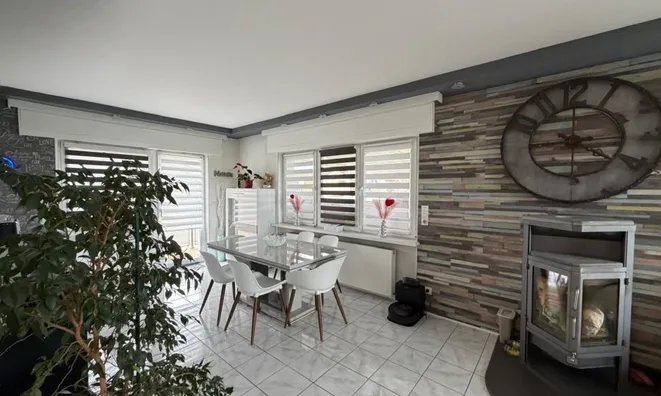 Недвижимость Detached house 3 bedrooms for sale in Bettembourg: 7
