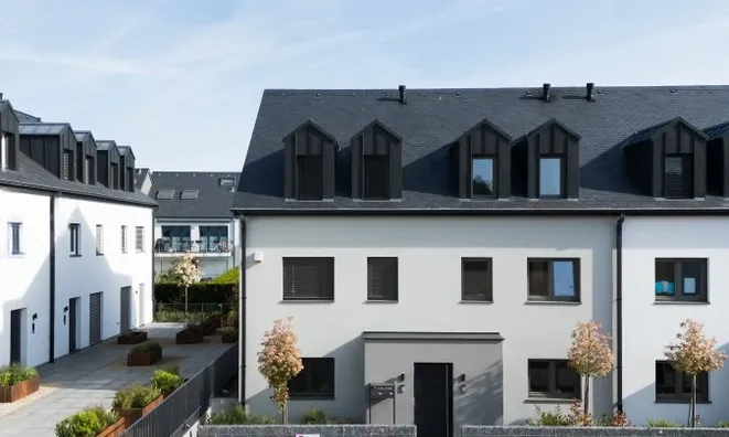 Недвижимость Semi-detached house 4 bedrooms for sale in Hunsdorf: 1