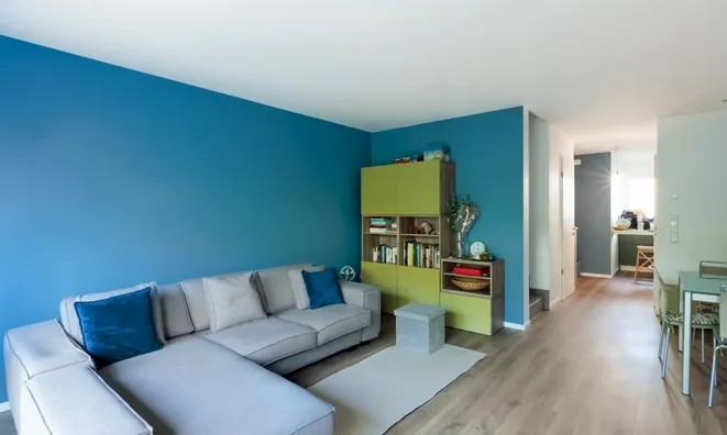 Недвижимость Semi-detached house 4 bedrooms for sale in Hunsdorf: 3