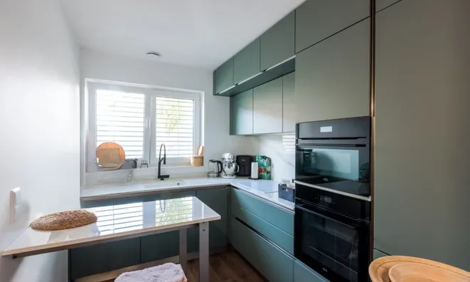 Недвижимость Semi-detached house 4 bedrooms for sale in Hunsdorf: 6