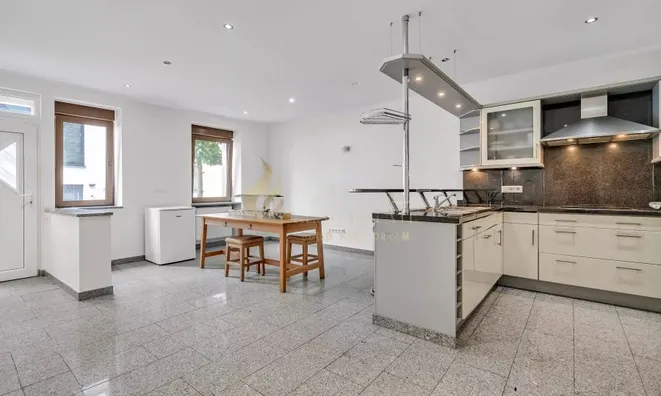 Недвижимость Semi-detached house 4 bedrooms for sale in Luxembourg-Weimerskirch: 5