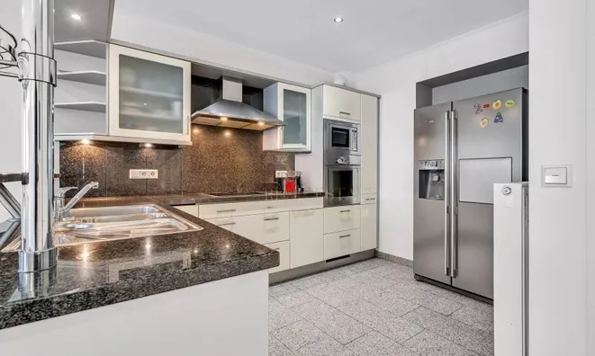 Недвижимость Semi-detached house 4 bedrooms for sale in Luxembourg-Weimerskirch: 6