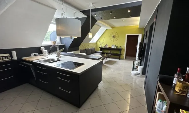 Недвижимость Apartment 3 bedrooms for sale in Dudelange: 3