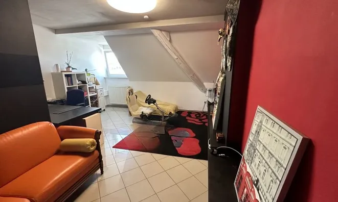 Недвижимость Apartment 3 bedrooms for sale in Dudelange: 7