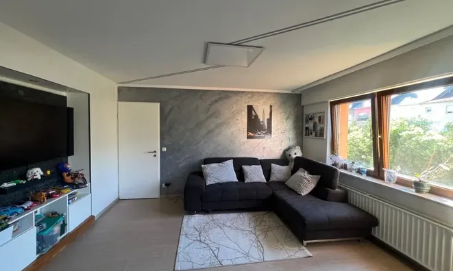 Недвижимость Apartment 2 bedrooms for sale in Esch-sur-Alzette: 4