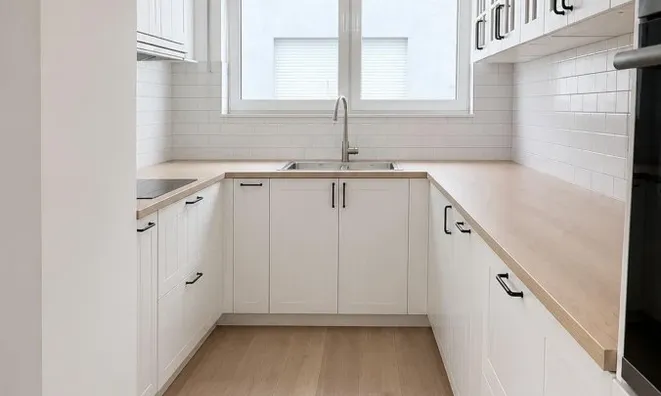 Недвижимость Apartment 2 bedrooms for sale in Walferdange: 3