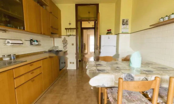 Недвижимость Квартира на улице Дузе, Гориция: 4