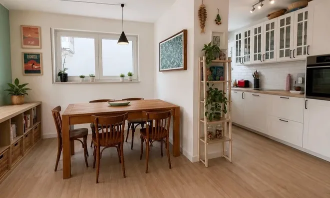 Недвижимость Apartment 2 bedrooms for sale in Walferdange: 4
