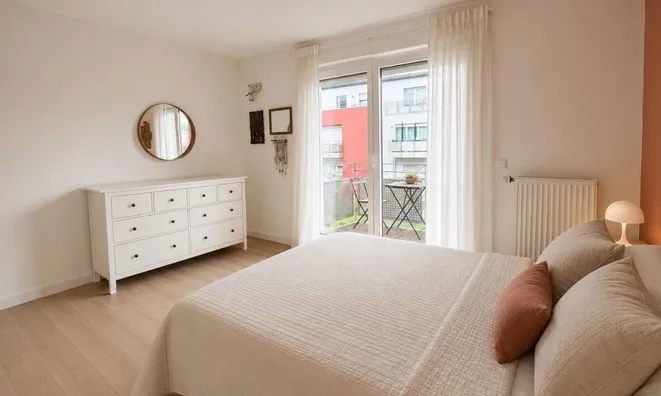 Недвижимость Apartment 2 bedrooms for sale in Walferdange: 6