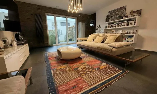 Недвижимость Duplex 3 bedrooms for sale in Belval: 5
