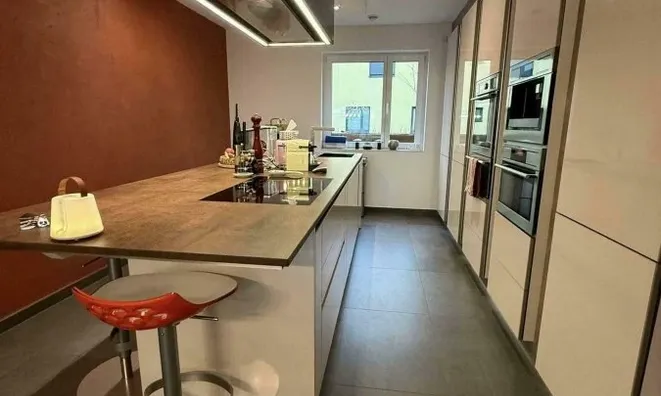 Недвижимость Duplex 3 bedrooms for sale in Belval: 7
