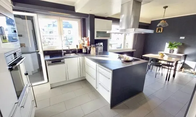 Недвижимость Apartment 2 bedrooms for sale in Bettembourg: 1
