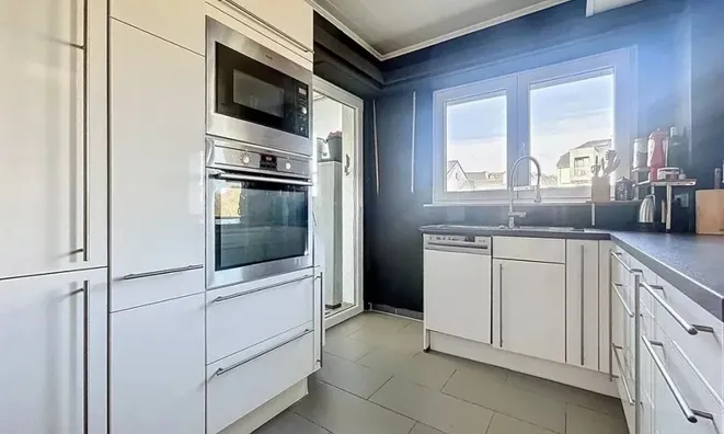 Недвижимость Apartment 2 bedrooms for sale in Bettembourg: 3