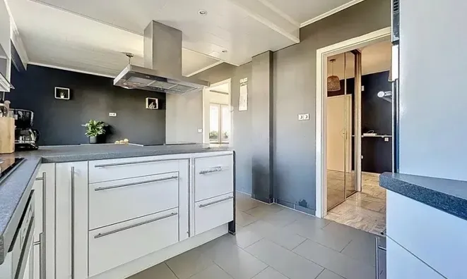 Недвижимость Apartment 2 bedrooms for sale in Bettembourg: 4
