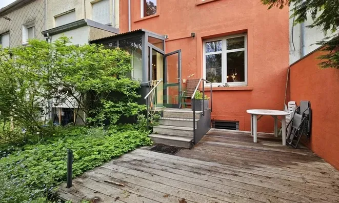 Недвижимость Detached house 3 bedrooms for sale in Belvaux: 2