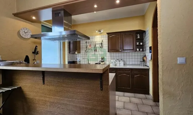 Недвижимость Detached house 3 bedrooms for sale in Belvaux: 3