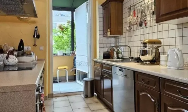 Недвижимость Detached house 3 bedrooms for sale in Belvaux: 4