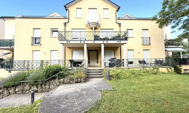 Недвижимость Studio 1 bedroom for sale in Stadtbredimus: 1