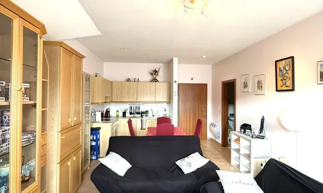 Недвижимость Studio 1 bedroom for sale in Stadtbredimus: 2