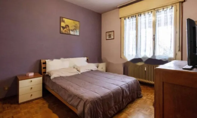 Недвижимость Квартира на улице Дузе, Гориция: 7