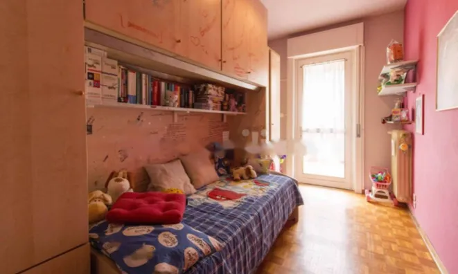 Недвижимость Квартира на улице Дузе, Гориция: 8