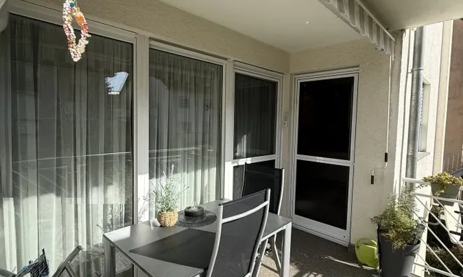Недвижимость Apartment 2 bedrooms for sale in Bereldange: 7