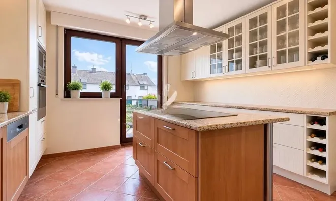 Недвижимость Detached house 3 bedrooms for sale in Roeser: 4